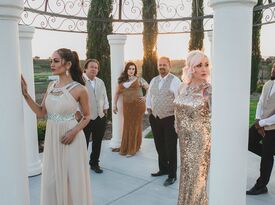 Jazzique - Poised Elegance for Classy Events! - Jazz Band - San Diego, CA - Hero Gallery 1