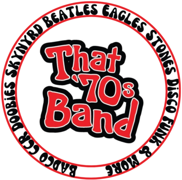 That ‘70s Band - Classic Rock Band - Pittsburg, CA - Hero Main