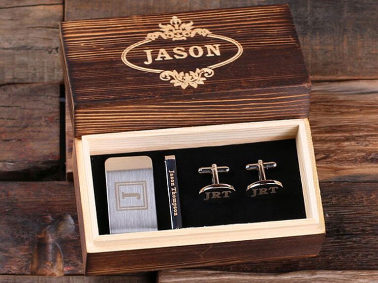 17-Year Anniversary Gifts for Your Husband, Wife or ...