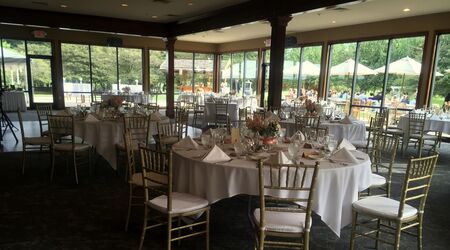 Ashley & Justin, Stonebridge Country Club