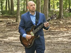 John Propper Music - Jazz Duo - Lewes, DE - Hero Gallery 4