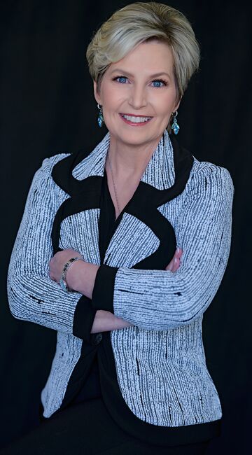 Judy Gaman, Motivational Speaker, Author - Keynote Speaker - Southlake, TX - Hero Main