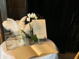 Amore Da Matti/partySWANK - Event Planner - New York City, NY - Hero Gallery 3