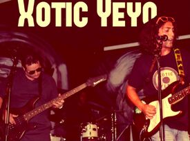 Xotic Yeyo - Funk Band - Fort Lauderdale, FL - Hero Gallery 2