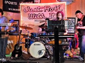JUST ROLL WITH IT! - Classic Rock Band - Kankakee, IL - Hero Gallery 2