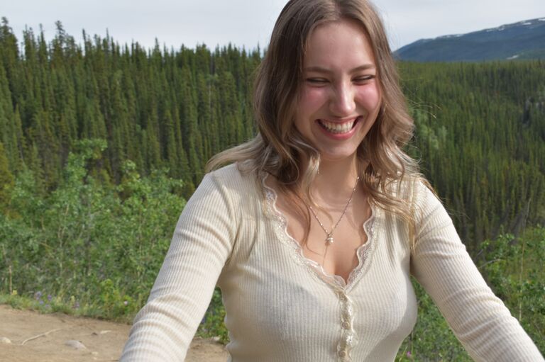 In April of 2020, Prism graduated from Massage Therapy at Lethbridge college. Sadly because of Covid she did not have a graduation ceremony