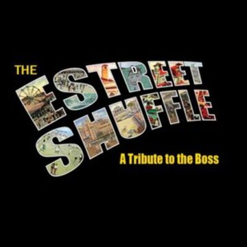The E Street Shuffle - Tribute Singer - Asbury Park, NJ - Hero Main