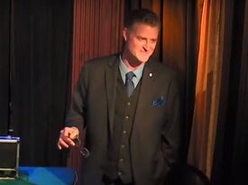James Knight - Magician - Tempe, AZ - Hero Gallery 4