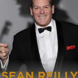 Sean Reilly Vocalist In The Sinatra Style, profile image