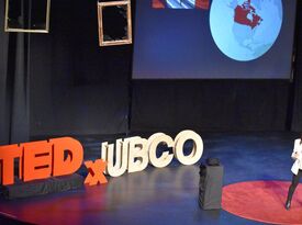 Amal Alhuwayshil - TEDx Speaker, Top 40 Under 40 - Motivational Speaker - Ottawa, ON - Hero Gallery 1