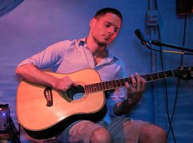 Daniel Brock - Classical Guitarist - Sarasota, FL - Hero Gallery 3