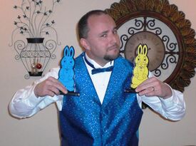 Marvelous Mister Mike - Magician - Clayton, NC - Hero Gallery 1