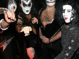 SSIK - KISS Tribute Band - Kiss Tribute Band - Wellston, OH - Hero Gallery 4