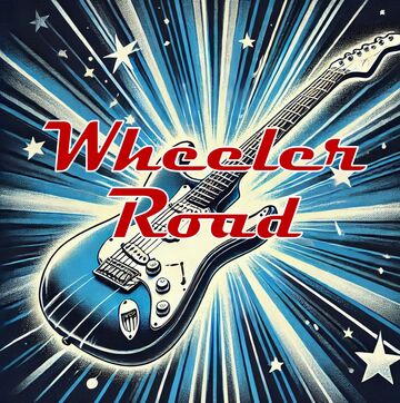 Wheeler Road - Classic Rock Band - Mission Hills, CA - Hero Main