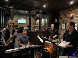 The Tavares Jazz Band - Jazz Band - Toronto, ON - Hero Gallery 3
