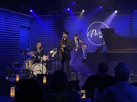 Saxophonist - Tsuyoshi Niwa (aka Pepe Imposible) - Saxophonist - New York City, NY - Hero Gallery 3