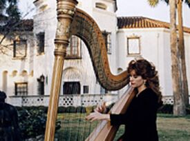 Nelda Etheredge, Harpist - Harpist - San Antonio, TX - Hero Gallery 1