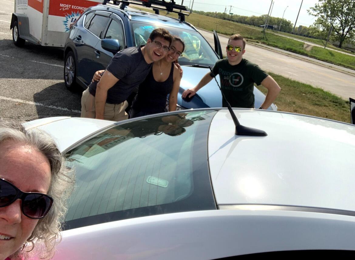 ATX here we come!