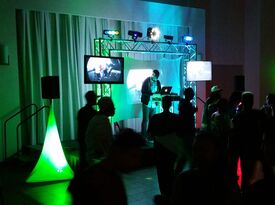 The E-Team DJ, Photobooth, Karaoke and Uplighting - DJ - Oakland, CA - Hero Gallery 1