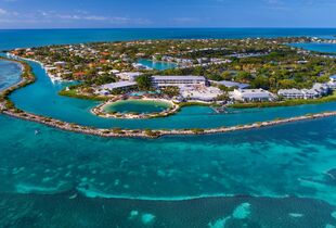 Marathon Key Weddings