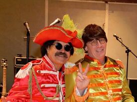 Fab Two - Beatles Tribute Duo - Beatles Tribute Band - Vista, CA - Hero Gallery 3