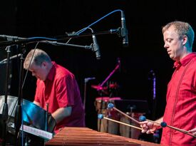 Callaloo - Steel Drum Band - Chicago, IL - Hero Gallery 1