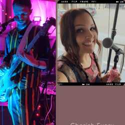Jenni Piergrossi, profile image