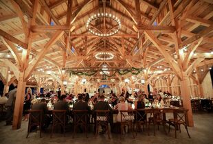 The Lodge at Schroon Lake - Venue - Schroon Lake, NY - WeddingWire