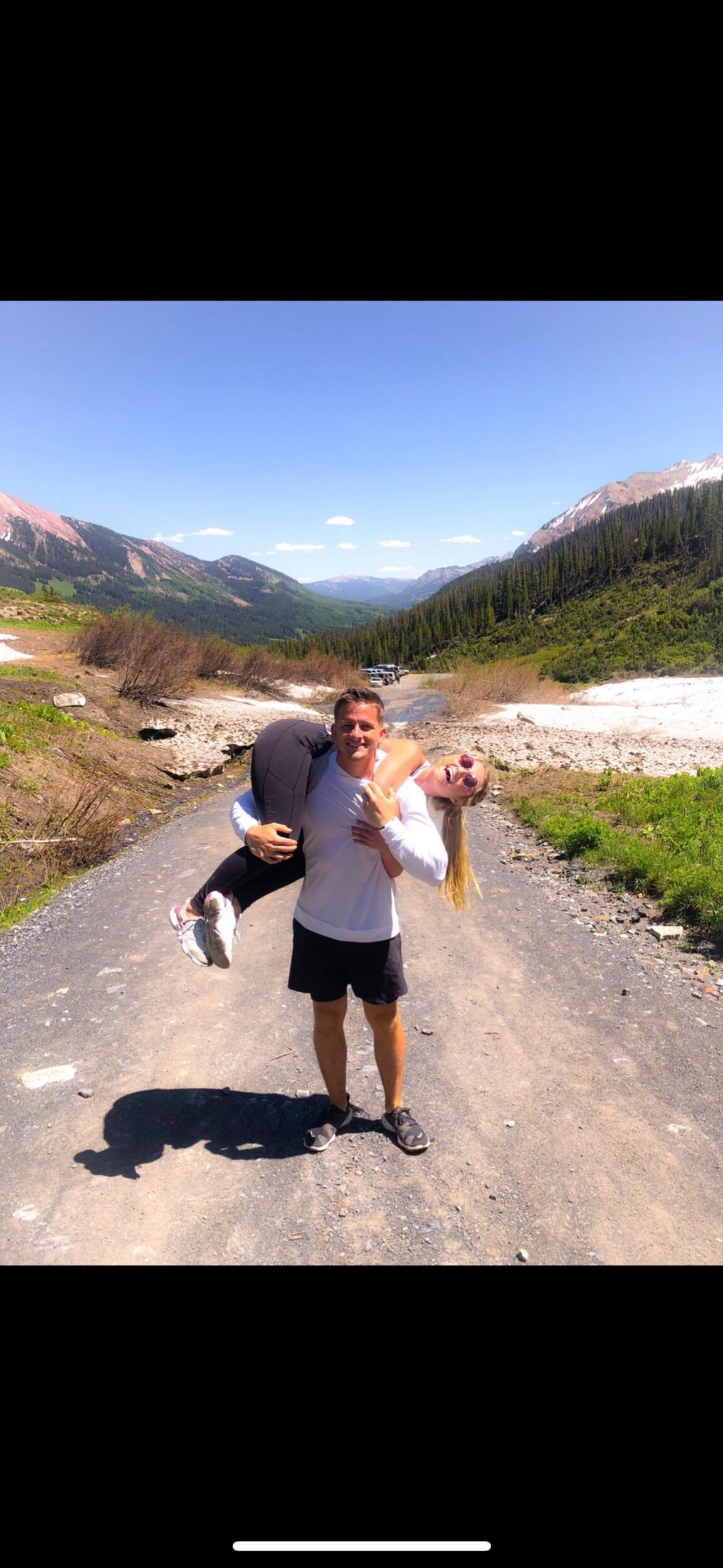 Crested Butte, CO