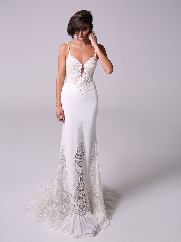 michael medina bridal