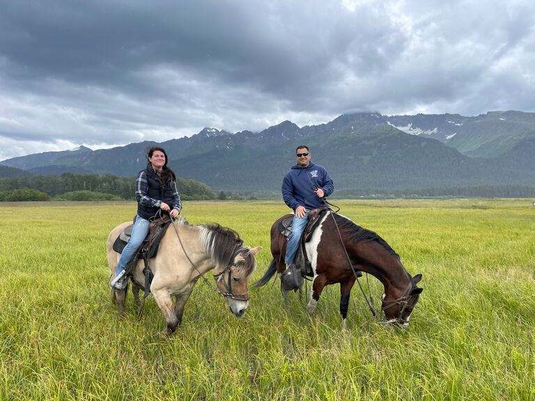 Alaska