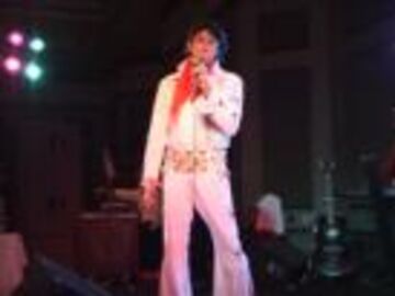 This Is Elvis With Kevin Bode - Elvis Impersonator - Frisco, TX - Hero Main
