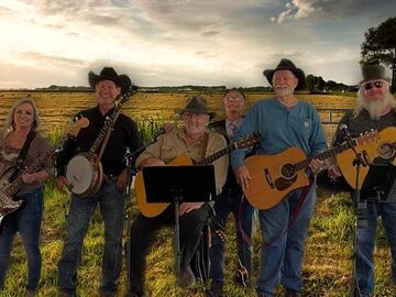 Beyond Blessed - Bluegrass Band - Talladega, AL - Hero Main