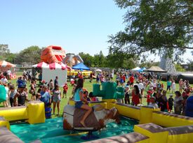 Elite Special Events - Carnival Ride - Glendale, CA - Hero Gallery 2