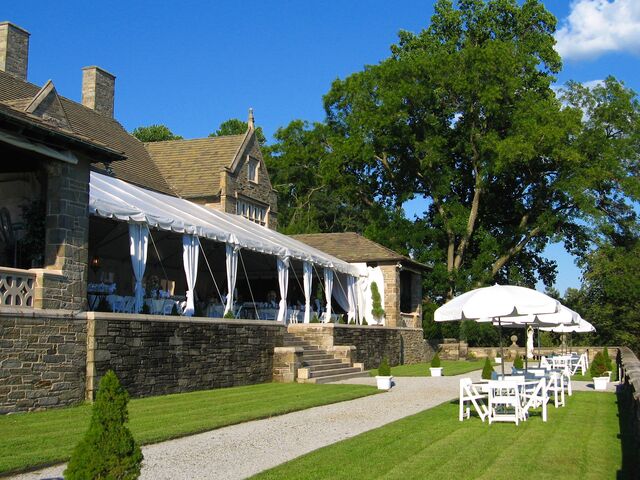  Greystone  Hall  Top West  Chester  PA  Wedding Venue