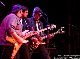 Moving In Stereo - A tribute to The CARS - Tribute Band - Cleveland, OH - Hero Gallery 1