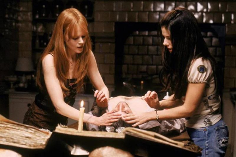 Halloween Movies to Get You Ready to Party - Practical Magic