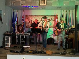 The Old Amigos - Country Band - Onoway, AB - Hero Gallery 1