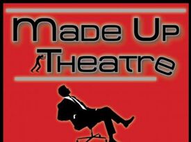 Made Up Theatre - Comedian - Fremont, CA - Hero Gallery 1