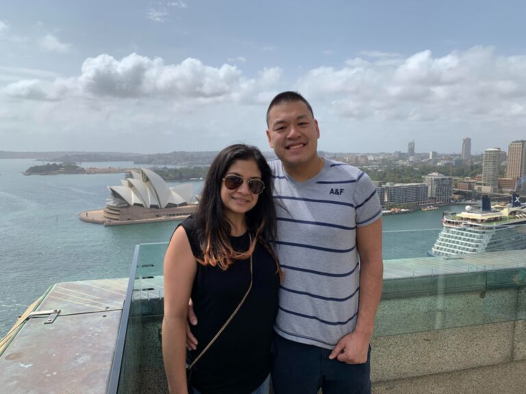 Sydney Opera House