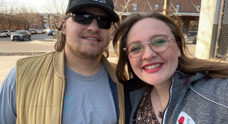 Date nights in Old Market