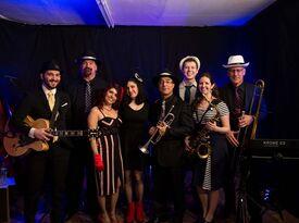 Lisa's GOOD TIME ORCHESTRA - Dance Band - Northport, NY - Hero Gallery 2