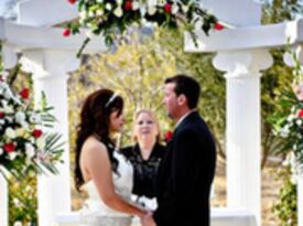 Sandy White, Wedding Officiant - Minister - Wedding Officiant - San Luis Obispo, CA - Hero Gallery 3