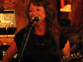 The Trish Perry Band - Classic Rock to Modern Rock - Classic Rock Band - Sacramento, CA - Hero Gallery 1
