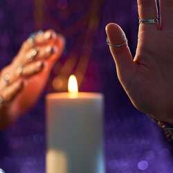 Readings by Samantha, profile image