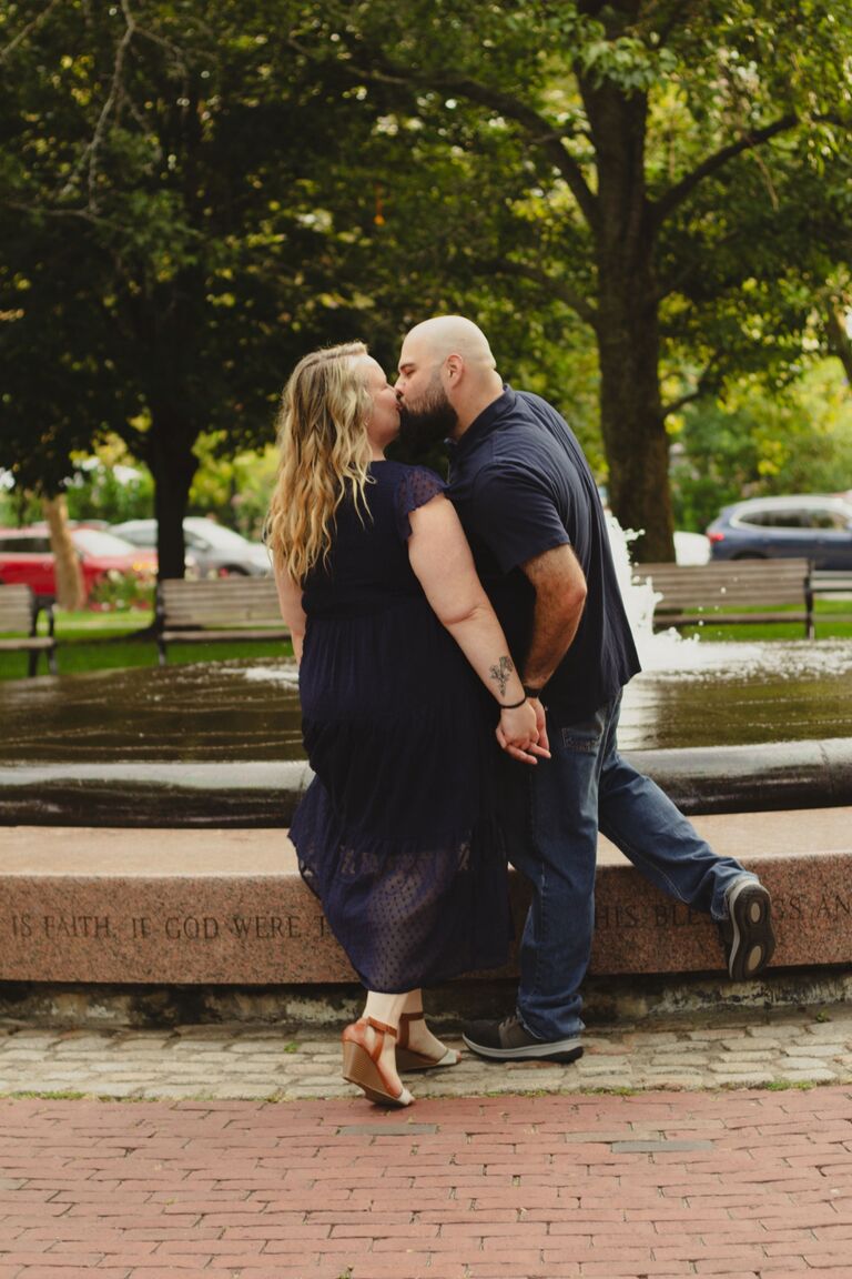 Engagement photos! 