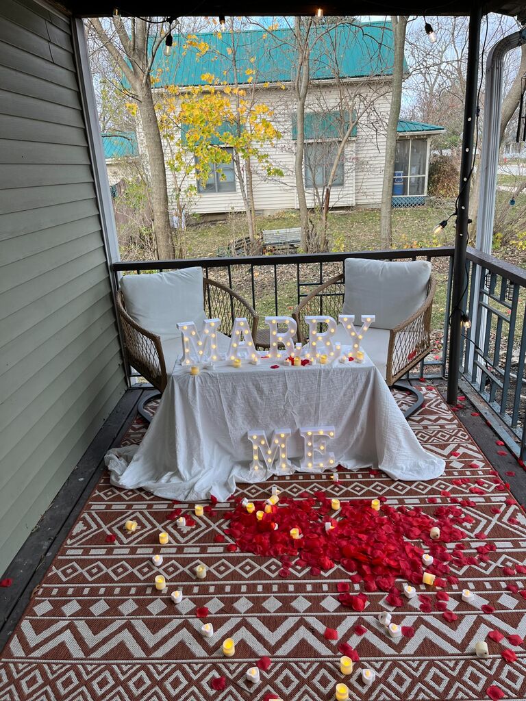 Proposal