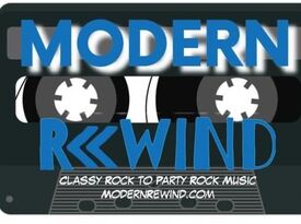 Modern Rewind - Cover Band - Spotswood, NJ - Hero Gallery 1