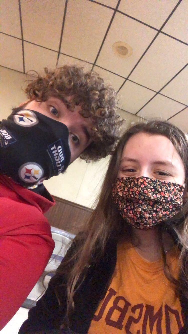 First Date