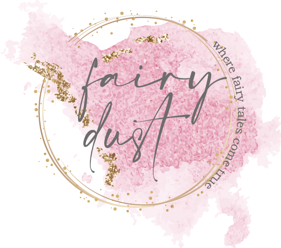 Fairy Dust  Wedding Planners - The Knot